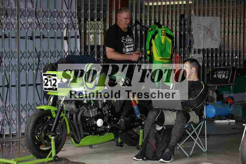 /33 24.07.2025 Speer Racing ADR/Impressionen
